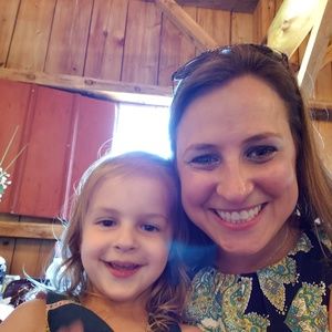 Meet your Posher, Katherine